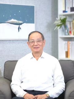 李幸民  心理顾问 督导