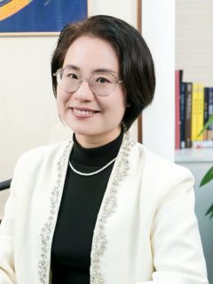 卜苑红 心理咨询师