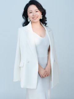 许金玉 资深咨询师